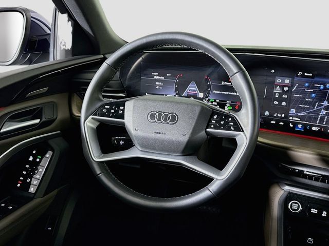 2025 Audi Q5 2.0T Premium Plus - 23084267 - 9