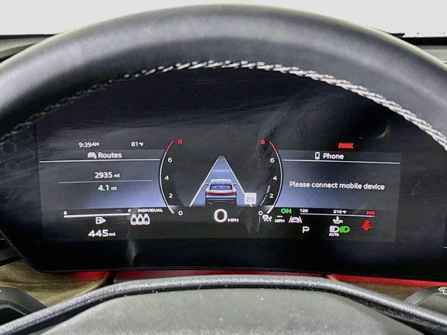 2025 Audi Q5 2.0T Premium Plus - 23084267 - 10