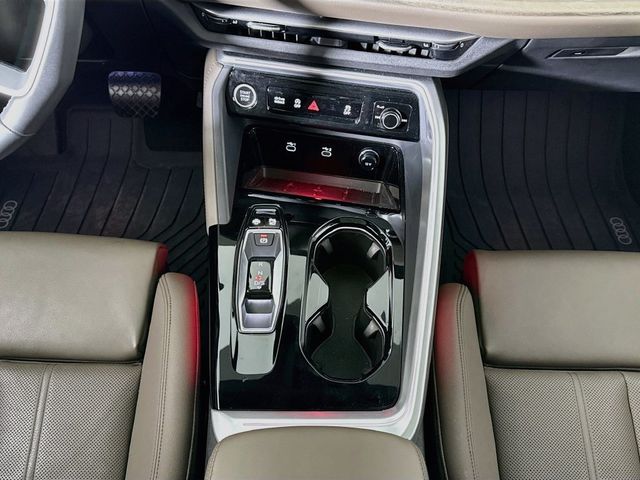 2025 Audi Q5 2.0T Premium Plus - 23084267 - 13