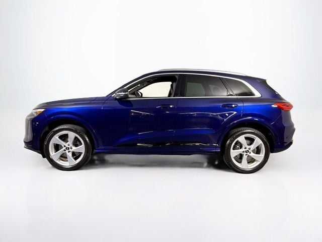 2025 Audi Q5 2.0T Premium Plus - 23084267 - 1