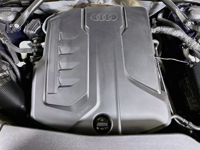 2025 Audi Q5 2.0T Premium Plus - 23084267 - 22