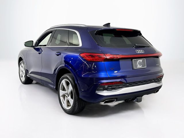 2025 Audi Q5 2.0T Premium Plus - 23084267 - 2