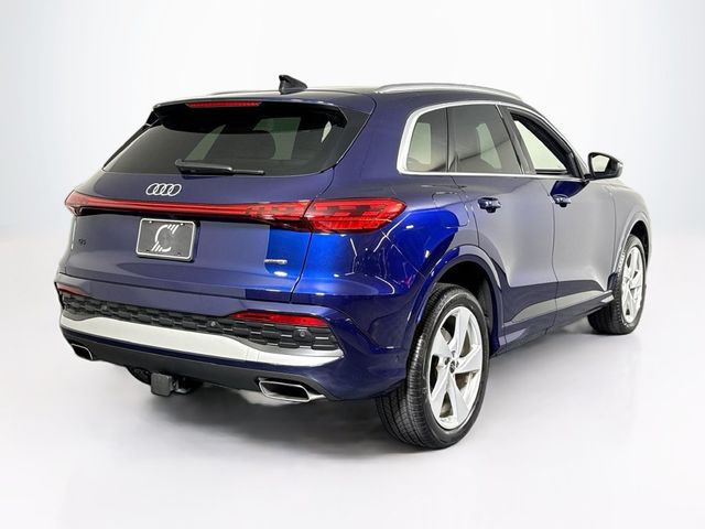 2025 Audi Q5 2.0T Premium Plus - 23084267 - 4