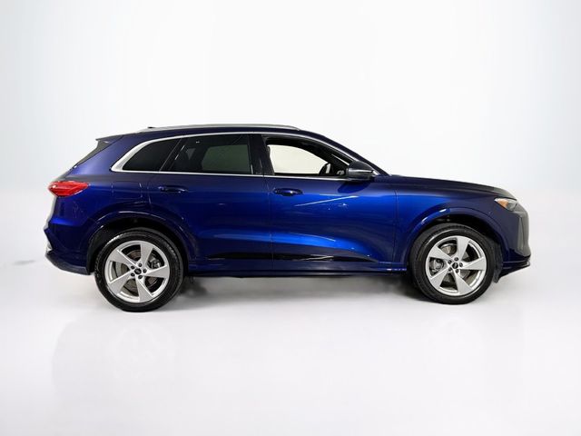 2025 Audi Q5 2.0T Premium Plus - 23084267 - 5