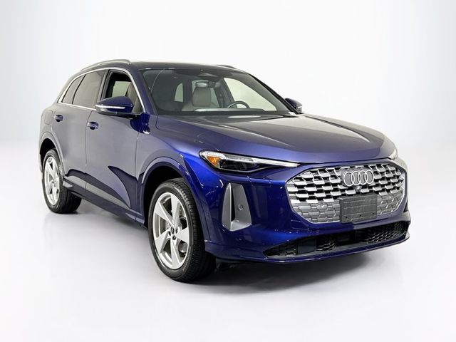 2025 Audi Q5 2.0T Premium Plus - 23084267 - 6