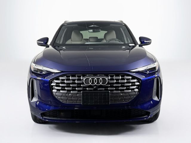 2025 Audi Q5 2.0T Premium Plus - 23084267 - 7
