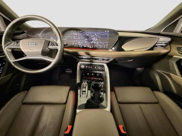 2025 Audi Q5 2.0T Premium Plus - 23084267 - 8