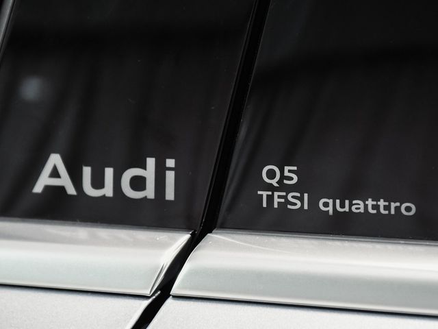 2025 Audi Q5 2.0T Premium Plus - 22980214 - 15