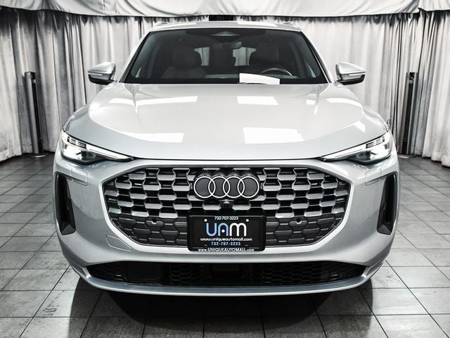 2025 Audi Q5 2.0T Premium Plus - 22980214 - 1