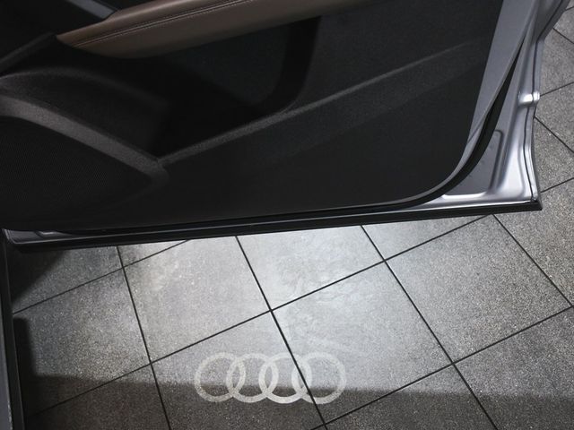 2025 Audi Q5 2.0T Premium Plus - 22980214 - 25