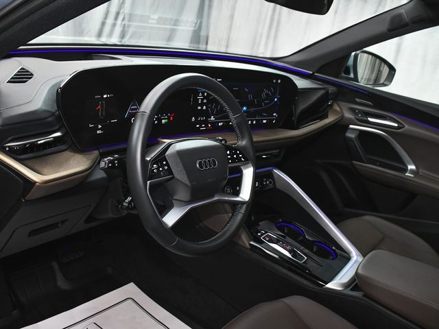 2025 Audi Q5 2.0T Premium Plus - 22980214 - 28