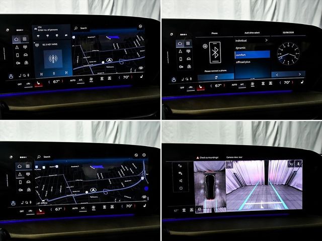 2025 Audi Q5 2.0T Premium Plus - 22980214 - 30