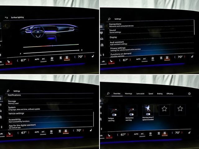 2025 Audi Q5 2.0T Premium Plus - 22980214 - 34