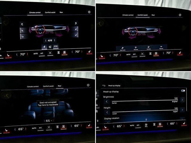 2025 Audi Q5 2.0T Premium Plus - 22980214 - 35