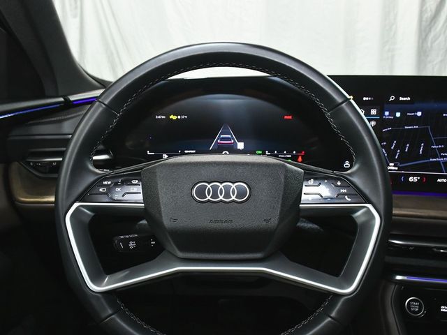 2025 Audi Q5 2.0T Premium Plus - 22980214 - 39