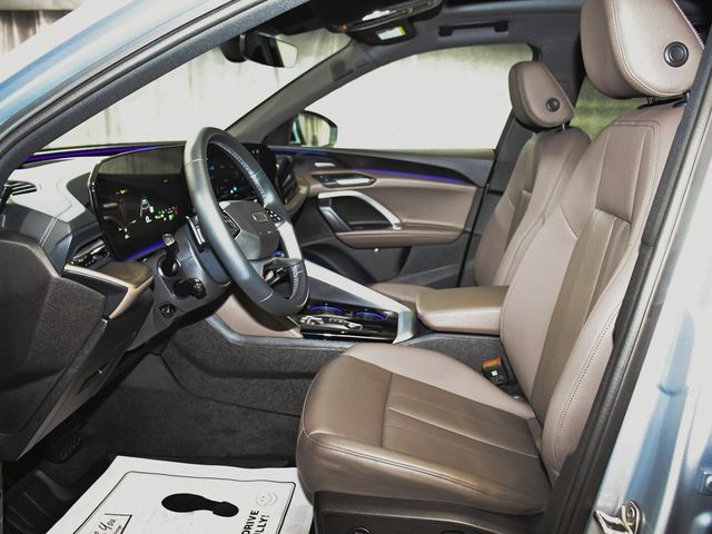2025 Audi Q5 2.0T Premium Plus - 22980214 - 50