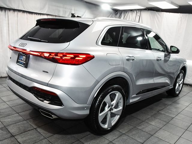 2025 Audi Q5 2.0T Premium Plus - 22980214 - 5