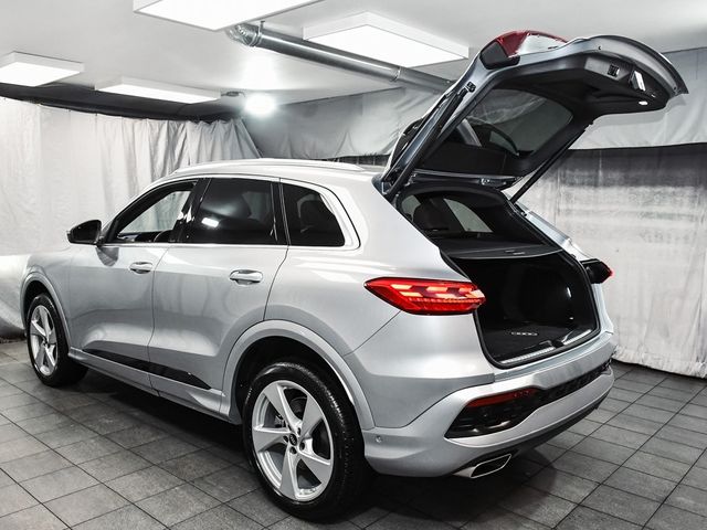 2025 Audi Q5 2.0T Premium Plus - 22980214 - 66