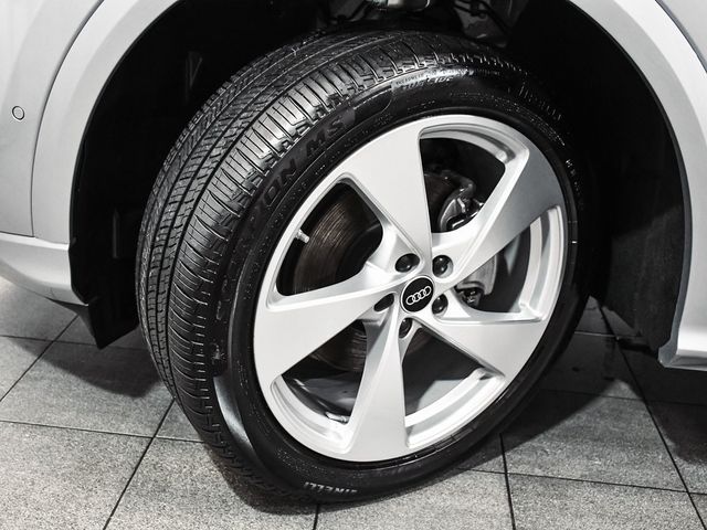 2025 Audi Q5 2.0T Premium Plus - 22980214 - 6