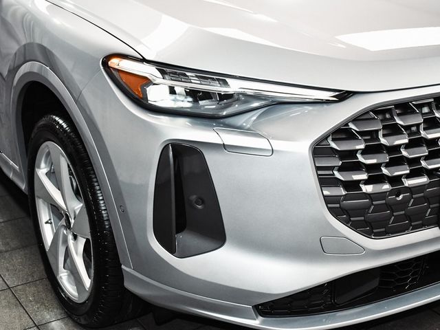 2025 Audi Q5 2.0T Premium Plus - 22980214 - 73