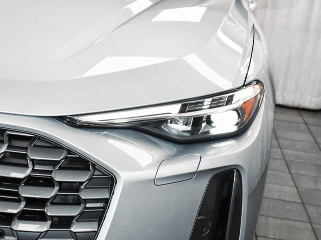 2025 Audi Q5 2.0T Premium Plus - 22980214 - 75