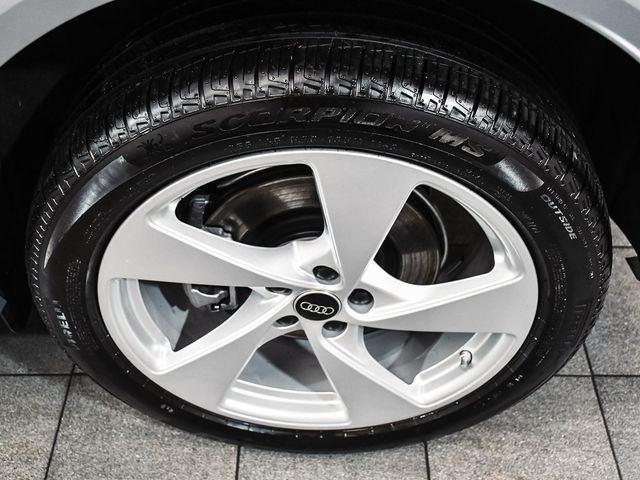 2025 Audi Q5 2.0T Premium Plus - 22980214 - 7