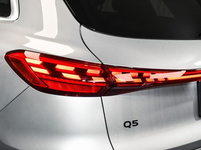 2025 Audi Q5 2.0T Premium Plus - 22980214 - 81