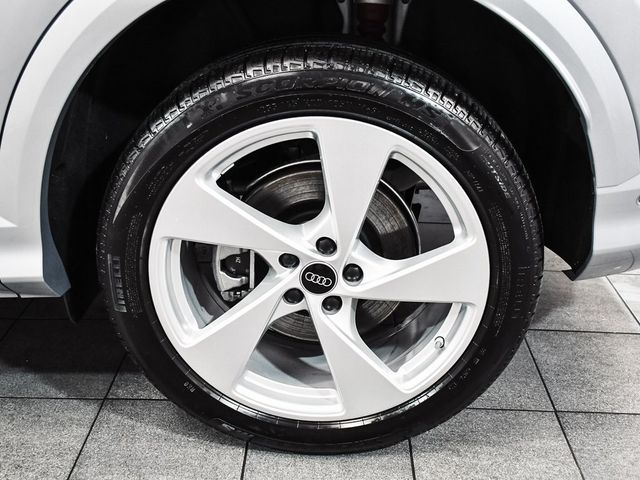 2025 Audi Q5 2.0T Premium Plus - 22980214 - 8