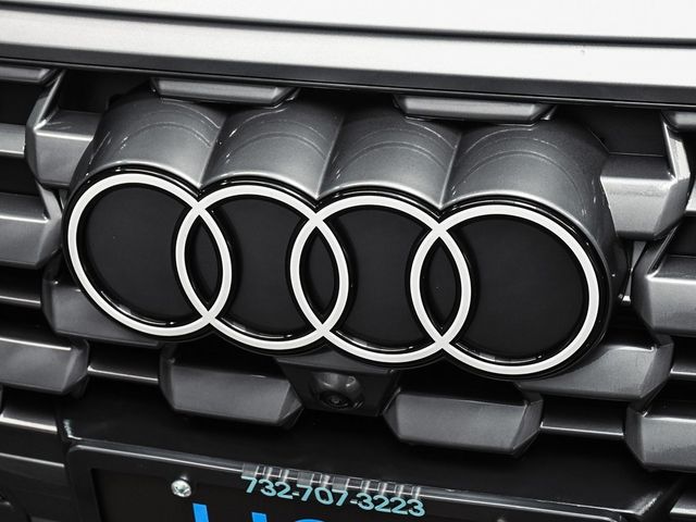 2025 Audi Q5 2.0T Premium Plus - 22980214 - 90