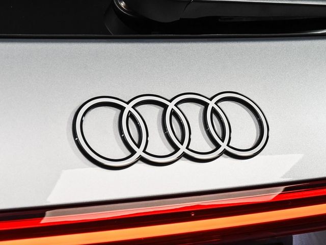 2025 Audi Q5 2.0T Premium Plus - 22980214 - 91