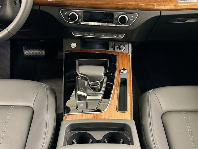 2025 Audi Q5 40 Premium Plus - 22993535 - 11