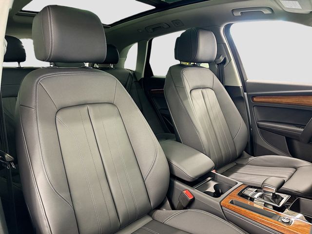 2025 Audi Q5 40 Premium Plus - 22993535 - 13