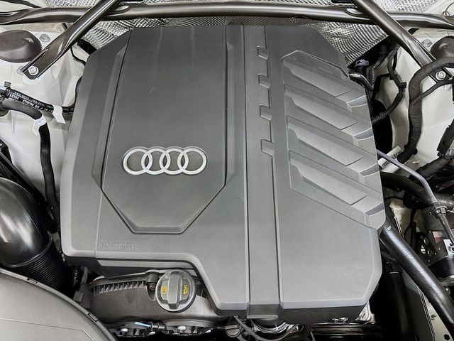 2025 Audi Q5 40 Premium Plus - 22993535 - 17