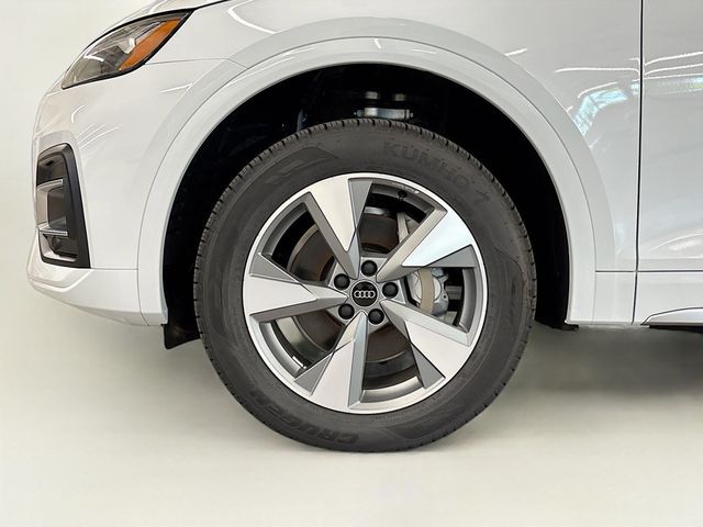 2025 Audi Q5 40 Premium Plus - 22993535 - 18