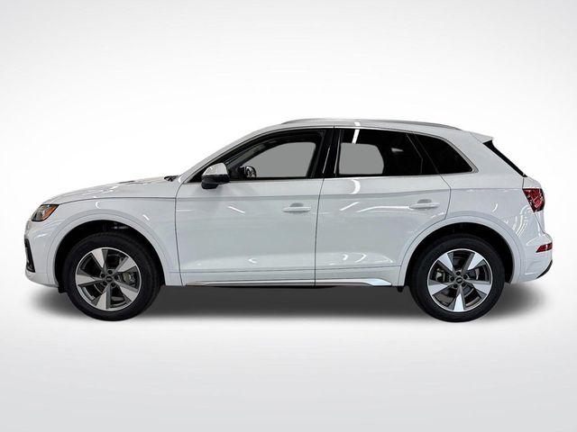 2025 Audi Q5 40 Premium Plus - 22993535 - 1