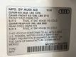 2025 Audi Q5 40 Premium Plus - 22993535 - 19