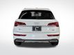 2025 Audi Q5 40 Premium Plus - 22993535 - 3