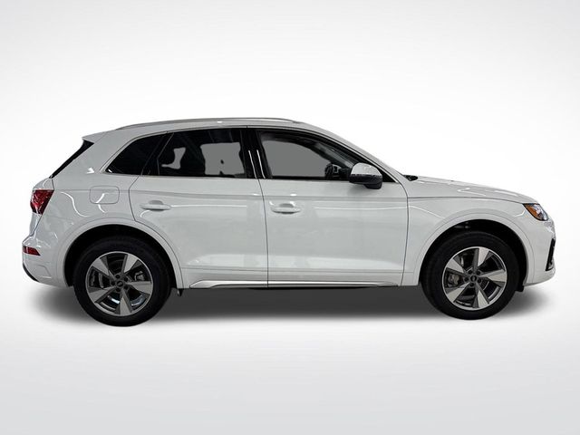 2025 Audi Q5 40 Premium Plus - 22993535 - 5
