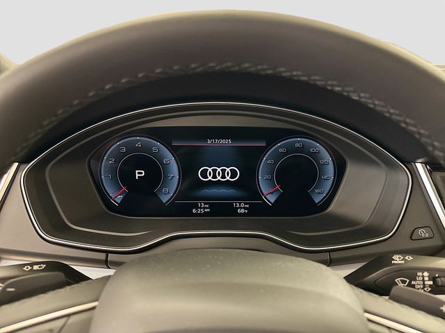 2025 Audi Q5 45 S line Premium - 22993583 - 9