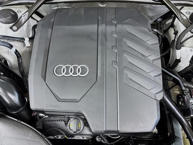 2025 Audi Q5 45 S line Premium - 22993583 - 17