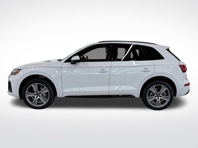 2025 Audi Q5 45 S line Premium - 22993583 - 1