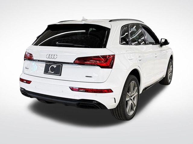 2025 Audi Q5 45 S line Premium - 22993583 - 4