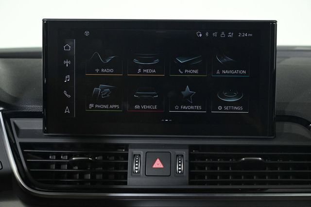 2025 Audi Q5 45 S line Premium - 23034297 - 12