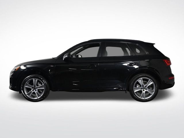 2025 Audi Q5 45 S line Premium - 23034297 - 1