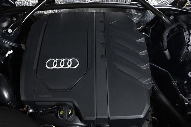 2025 Audi Q5 45 S line Premium - 23034297 - 21
