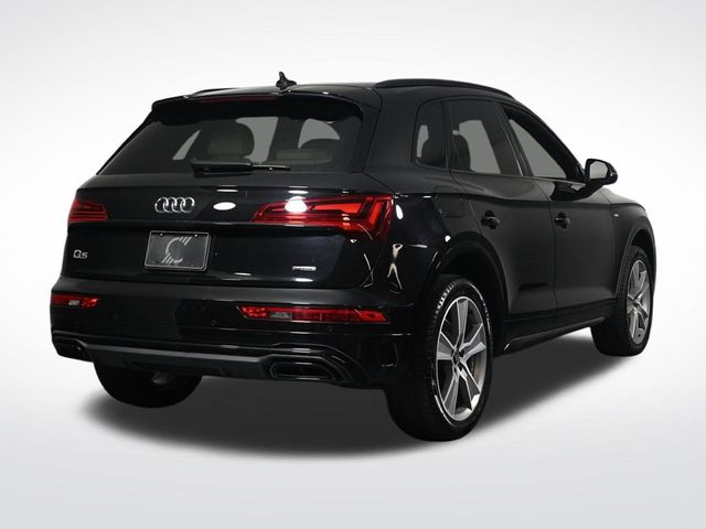 2025 Audi Q5 45 S line Premium - 23034297 - 4