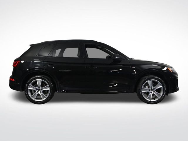 2025 Audi Q5 45 S line Premium - 23034297 - 5