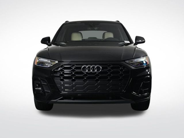 2025 Audi Q5 45 S line Premium - 23034297 - 7