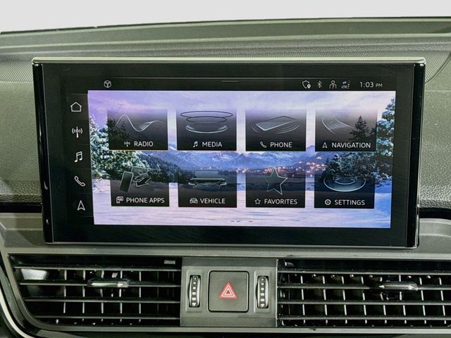 2025 Audi Q5 45 S line Premium - 23061478 - 12