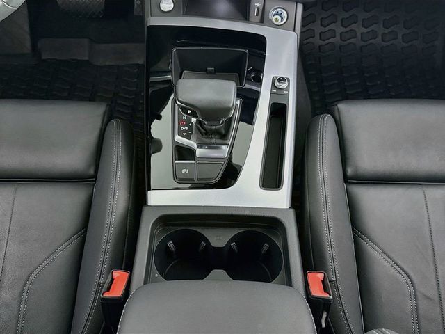 2025 Audi Q5 45 S line Premium - 23061478 - 13